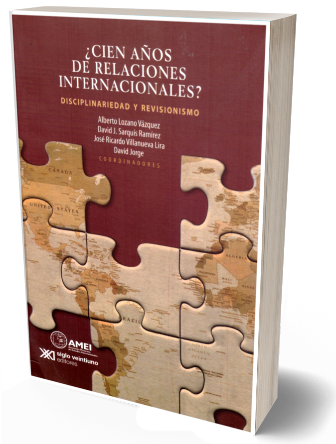 ¿Cien años de rrelaciones internacionales?